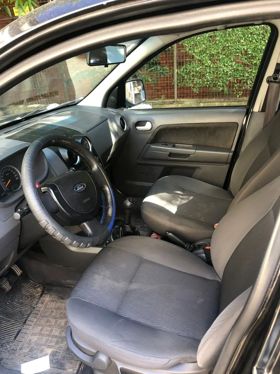 LOTE  - Veiculo Ford Ecosport XLT