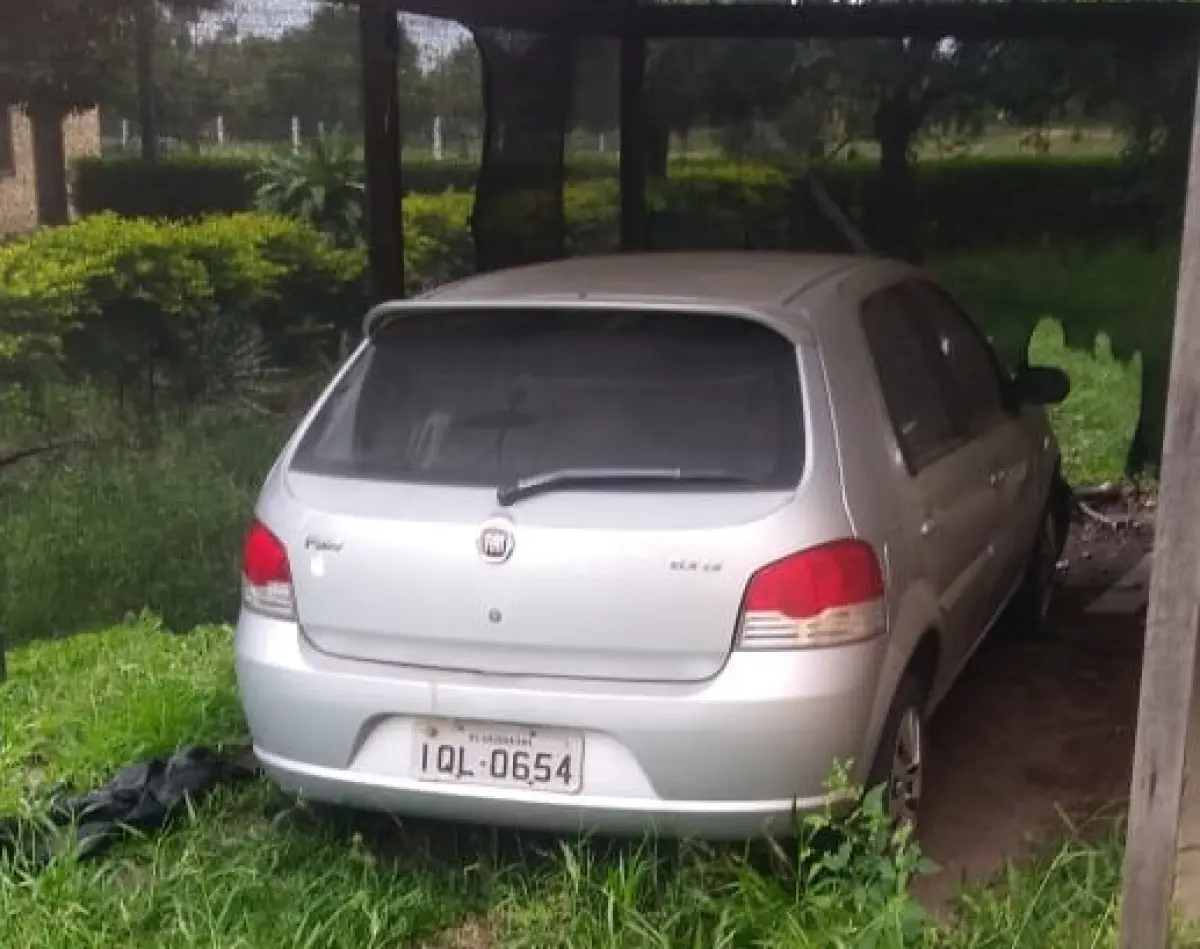 LOTE 1 - LOTE ENGLOBADO DE TODOS LOTES DO LEILÃO