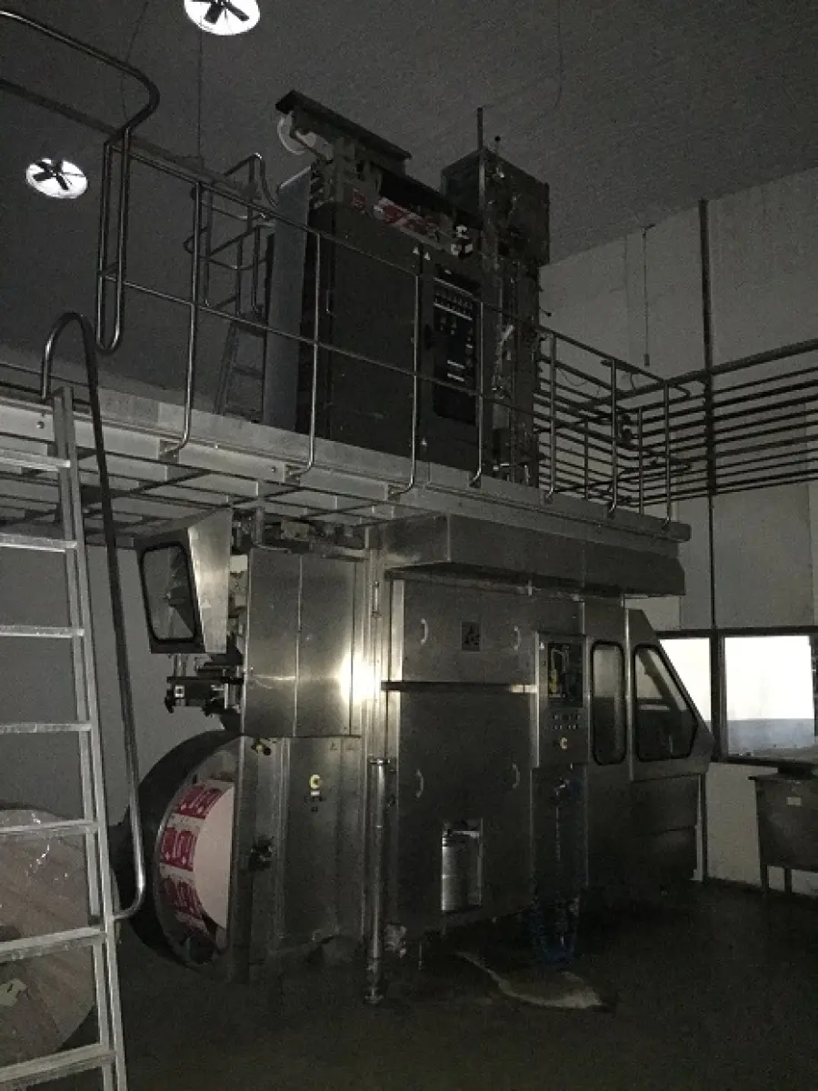 LOTE 2 - BENS MÓVEIS/EQUIPAMENTOS