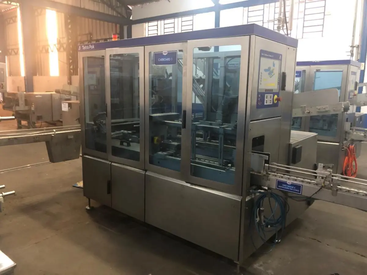 LOTE 2 - BENS MÓVEIS/EQUIPAMENTOS