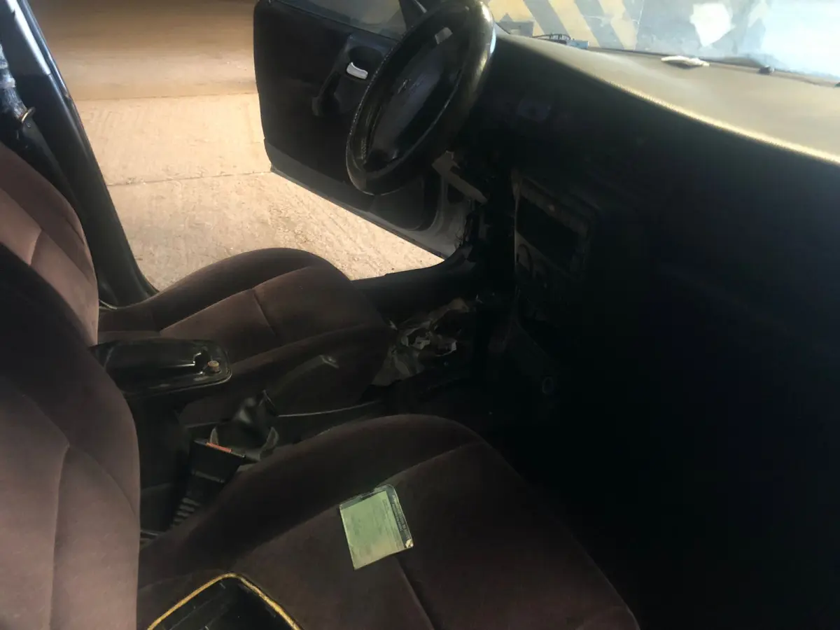 LOTE  - VEÍCULO GM/VECTRA CD 2000