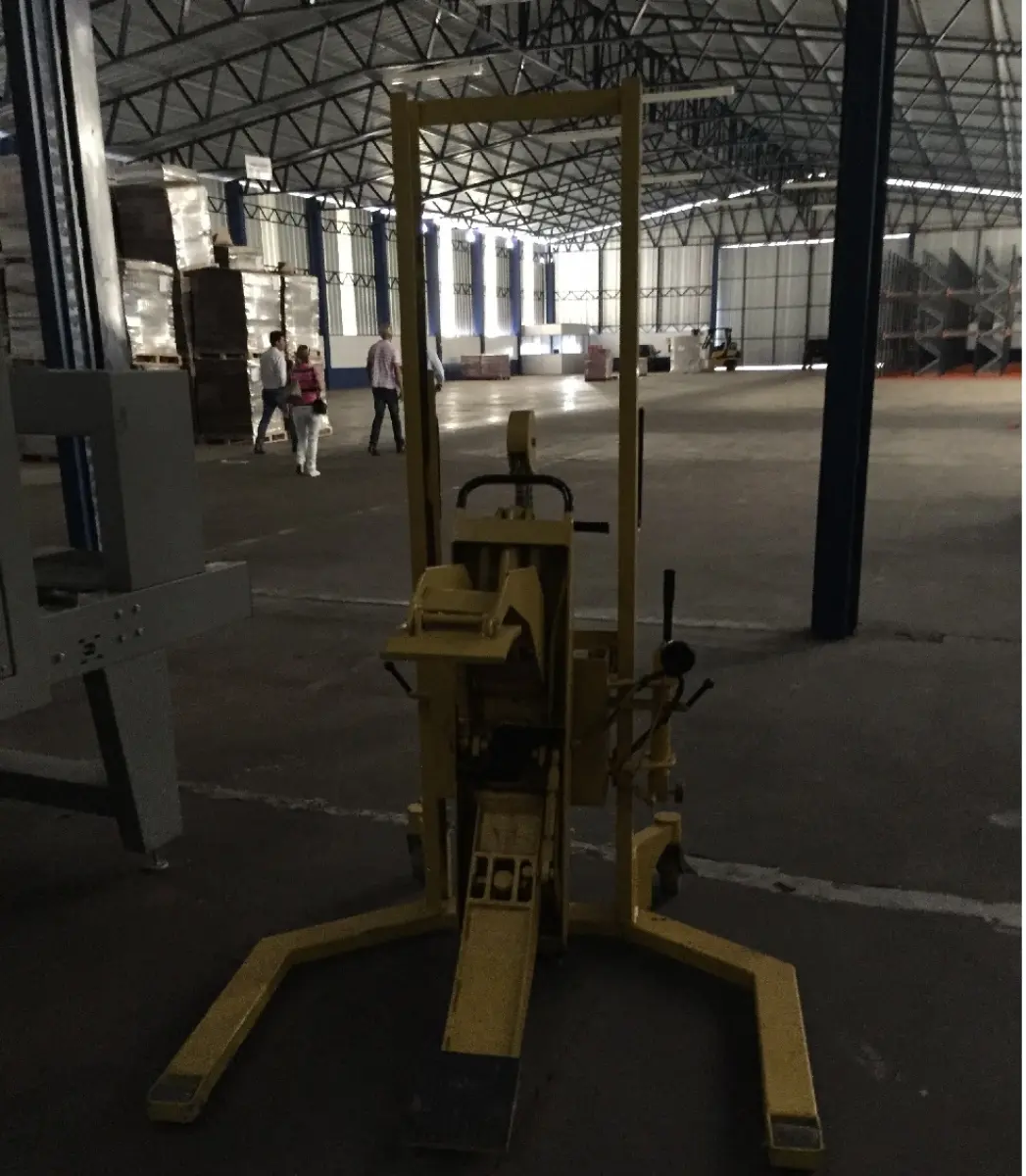 LOTE 1 - IMÓVEL PRÓPRIO PARA INDÚSTRIA DE LATICÍNIOS  EM PAVERAMA – RS  LOTE SOMENTE OS IMÓVEIS