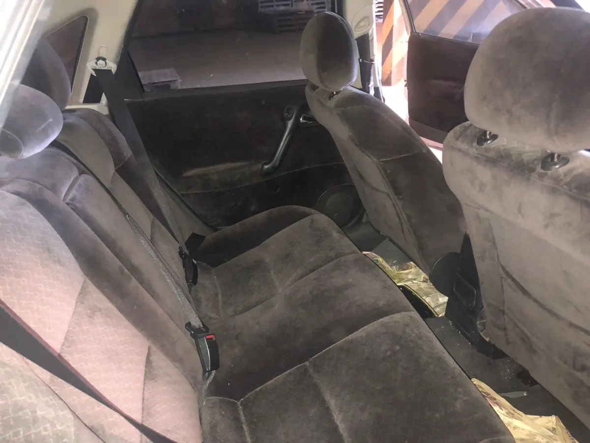 LOTE  - VEÍCULO GM/VECTRA CD 2000