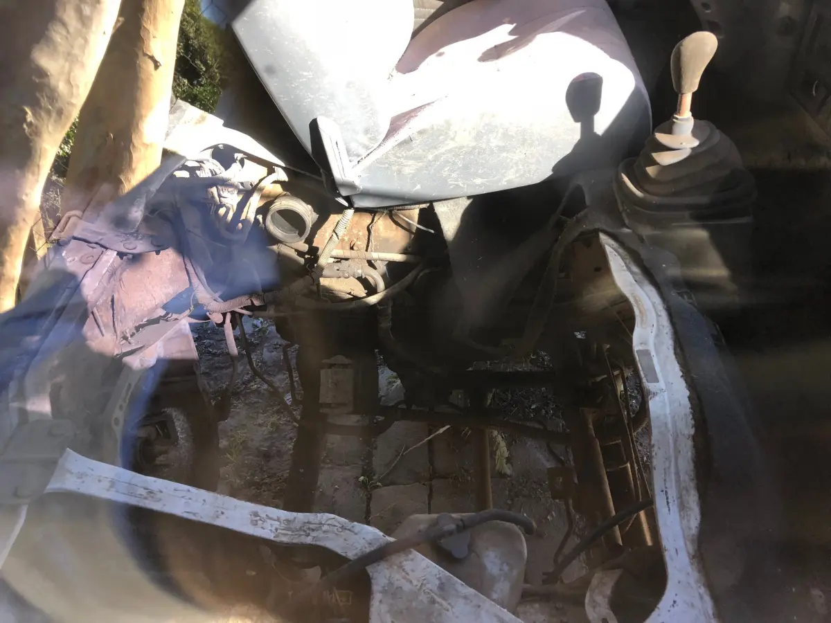 LOTE 01 - I/Kia Besta