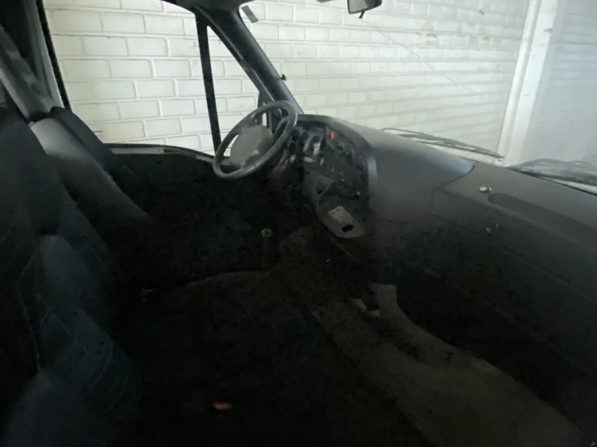 LOTE 05 - IVECO Daily 55C16 CS