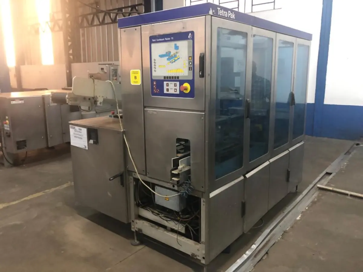 LOTE 2 - BENS MÓVEIS/EQUIPAMENTOS