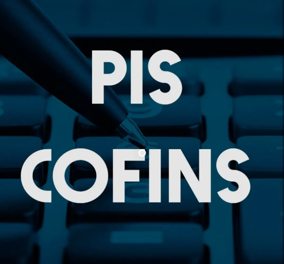 LOTE 001 - LEILÃO DE CRÉDITOS PIS E COFINS