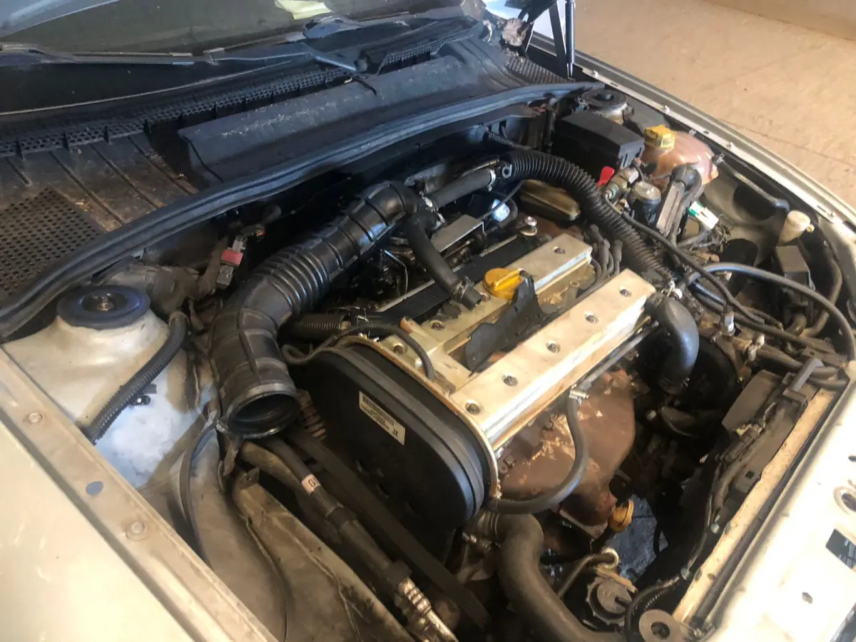 LOTE  - VEÍCULO GM/VECTRA CD 2000