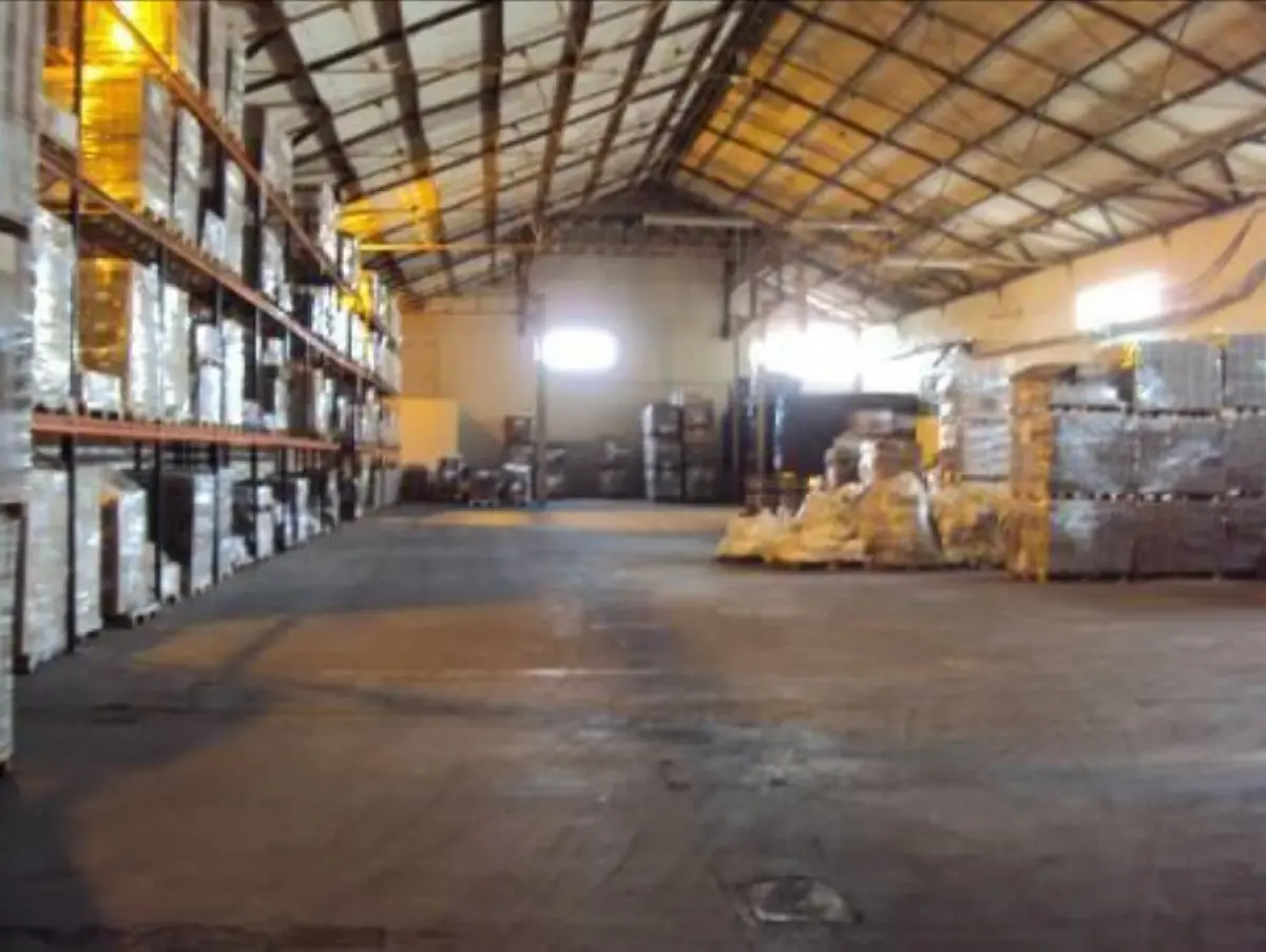 LOTE 1 - VENDA DA UPI COM MÁQUINAS, FUNDO DE COMÉRCIO, MANUTENÇÃO DE EMPREGOS, ETC. VER EDITAL