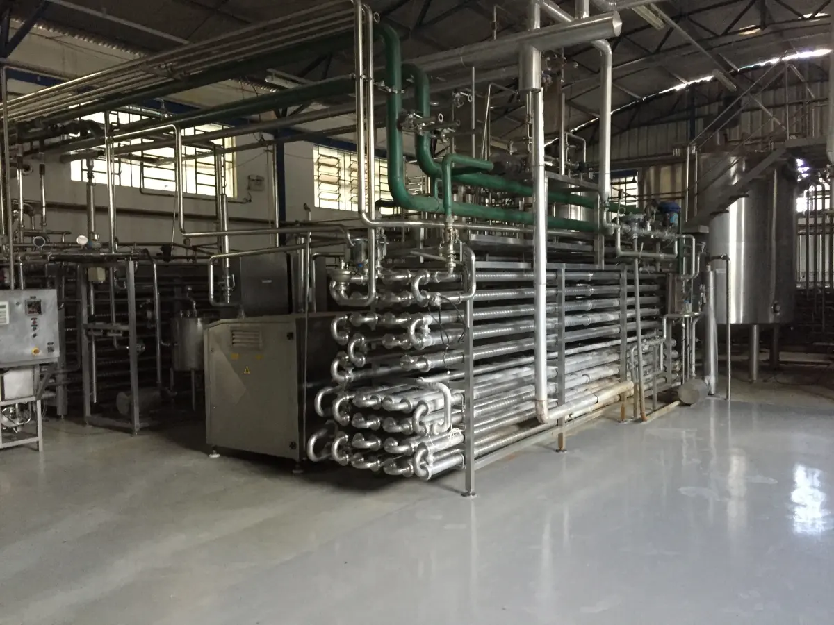 LOTE 1 - LANÇO JÁ RECEBIDO COM 25% DE ENTRADA E SALDO EM 24X COM CORREÇÃO DO IPCA PARA PLANTA INDUSTRIAL COM IMÓVEL E MÁQUINAS -COMPRA ENGLOBADA - LOTE COM PREFERENCIA