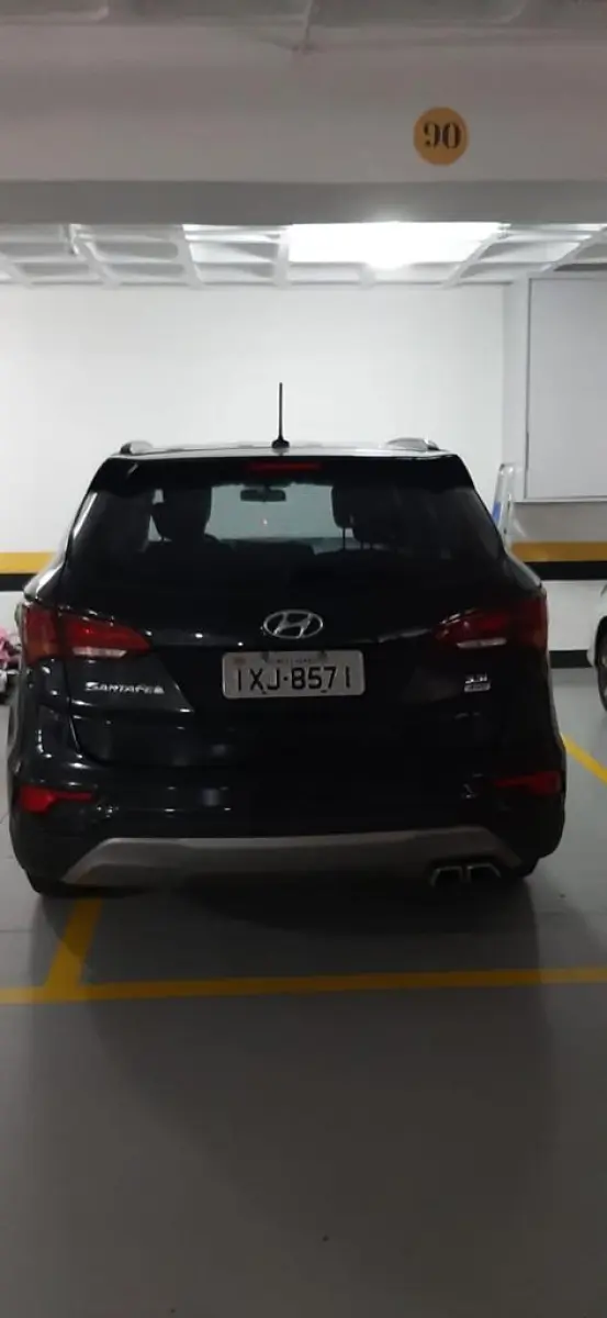 LOTE 02 - SANTA FÉ 15/16