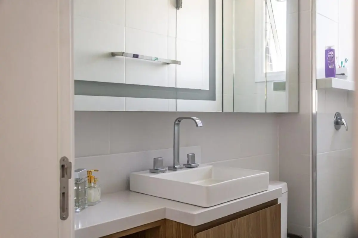 LOTE 01 - APARTAMENTO 167m2 E 3 BOXES NO ED. INFINITY RESIDENCE EM NH