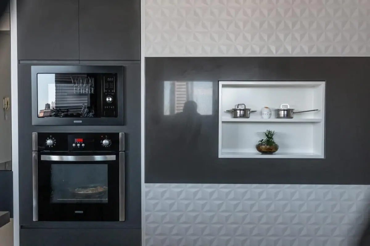 LOTE 01 - APARTAMENTO 167m2 E 3 BOXES NO ED. INFINITY RESIDENCE EM NH