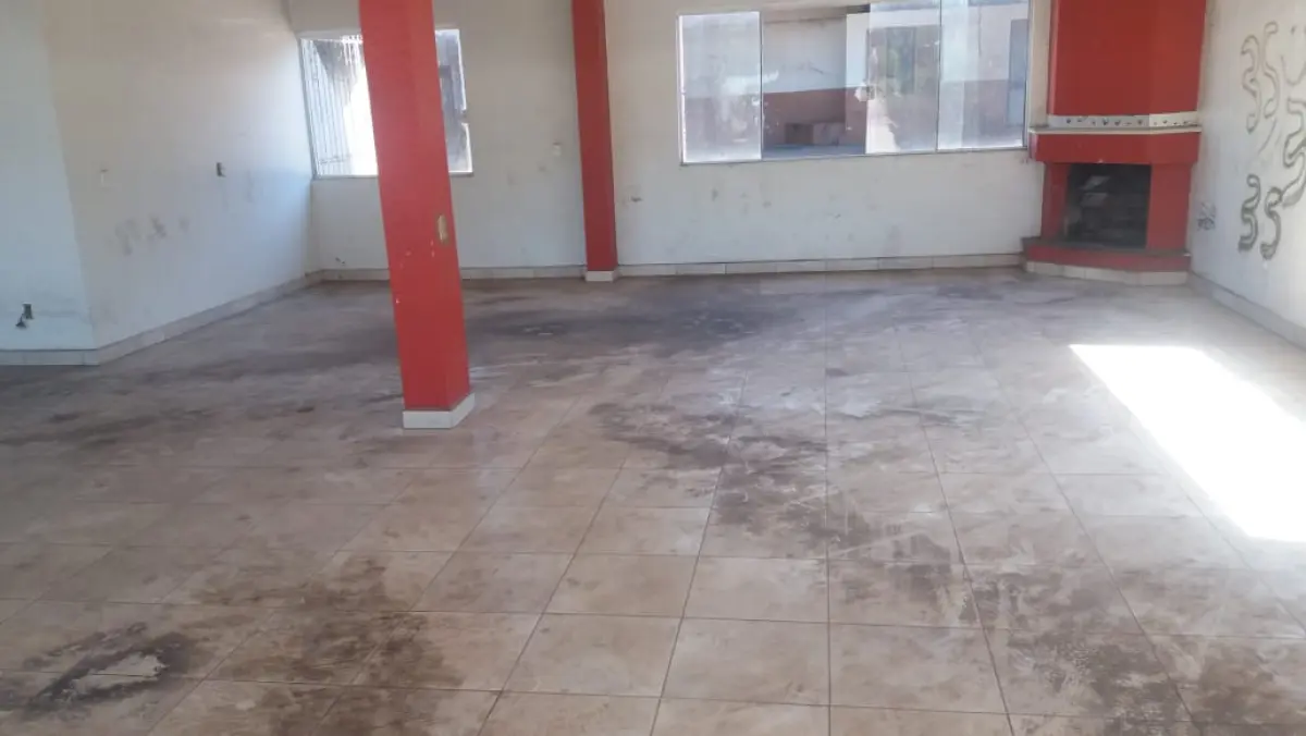 LOTE  - POSTO DE CONBUSTÍVEL NO CENTRO DE CASCA/RS