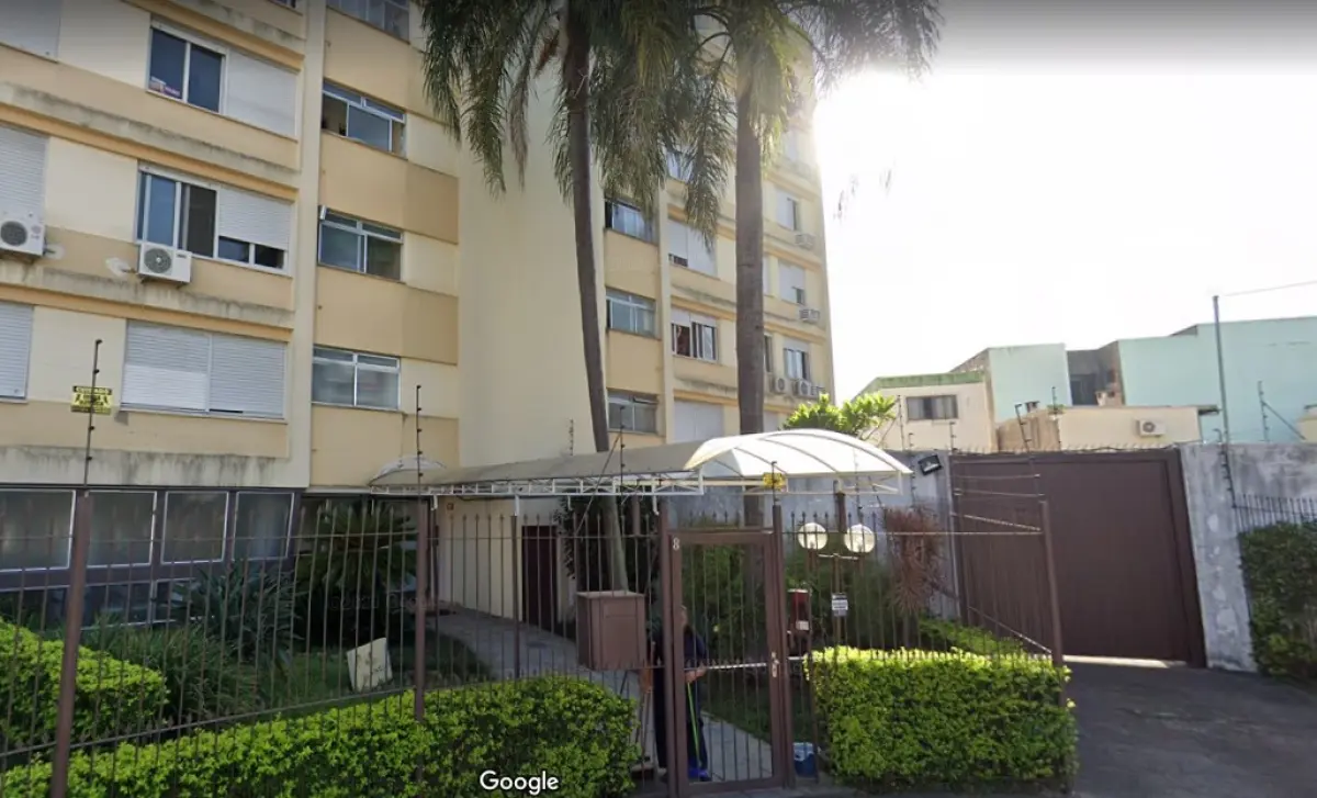 LOTE  - BOX NO ED. HONOLULU, B. SANTANA, EM POA