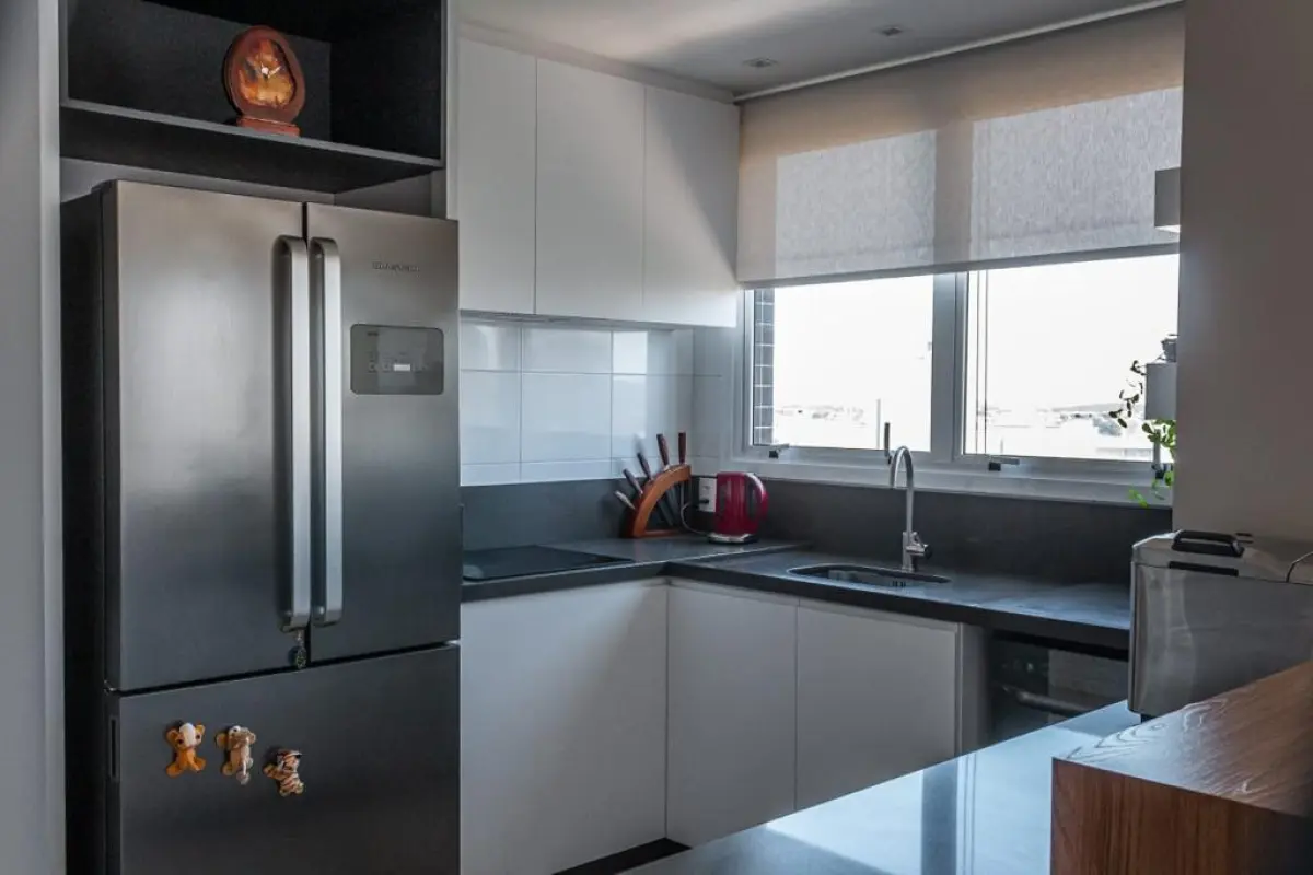 LOTE 01 - APARTAMENTO 167m2 E 3 BOXES NO ED. INFINITY RESIDENCE EM NH