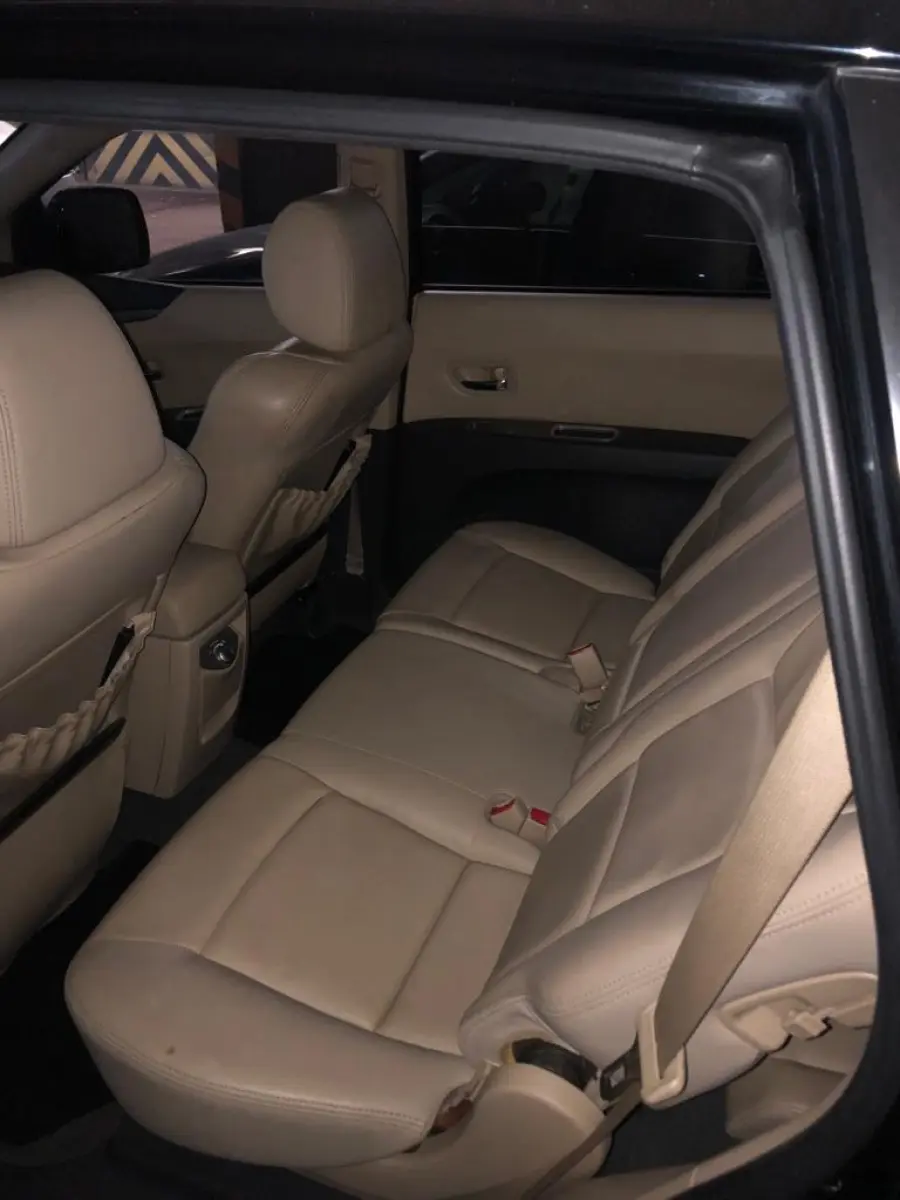 LOTE  - SUBARU TRIBECA