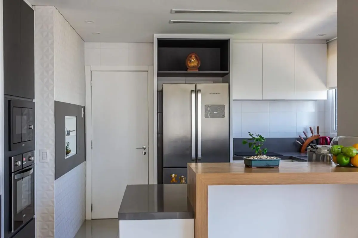 LOTE 01 - APARTAMENTO 167m2 E 3 BOXES NO ED. INFINITY RESIDENCE EM NH