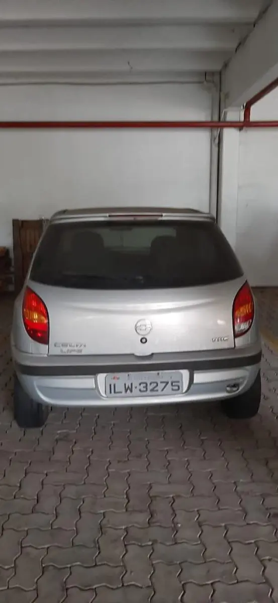 LOTE 05 - CELTA 04/04