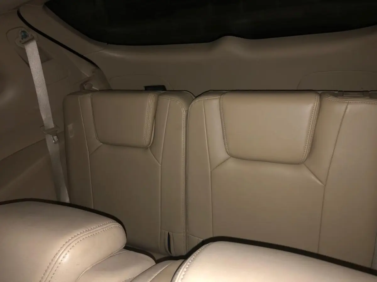 LOTE  - SUBARU TRIBECA