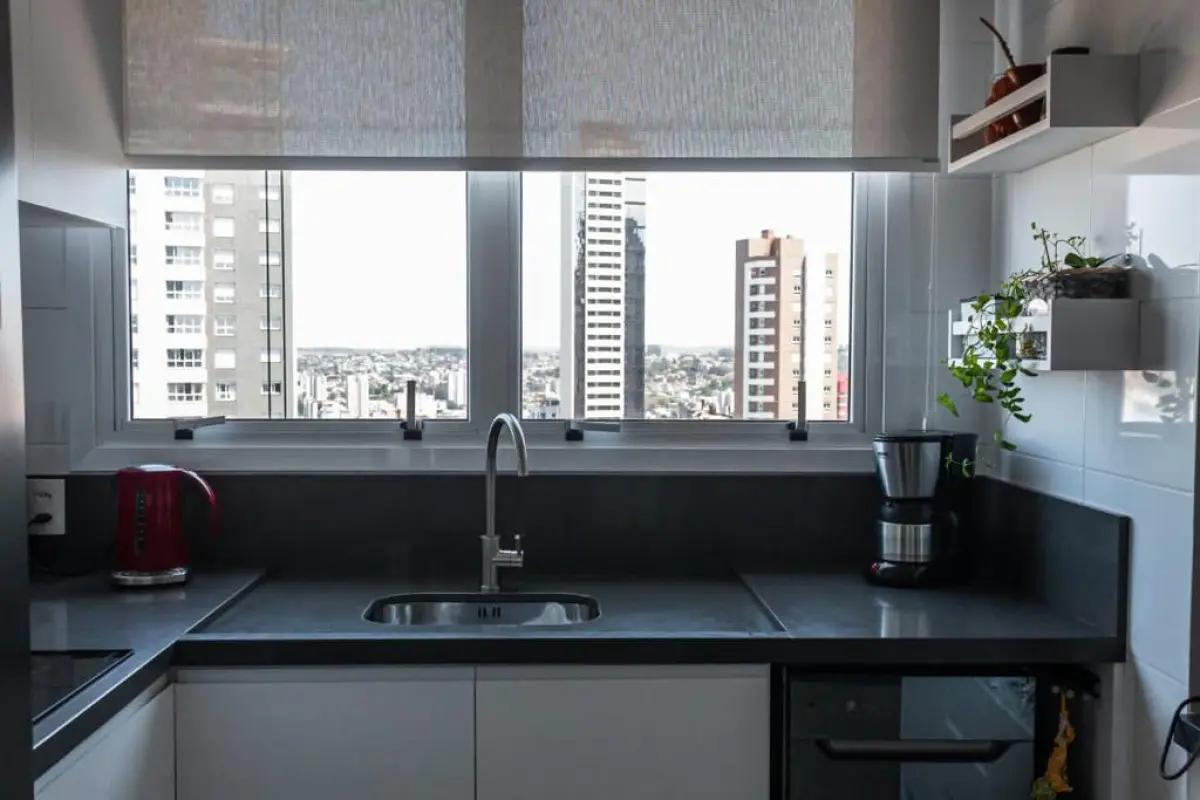 LOTE 01 - APARTAMENTO 167m2 E 3 BOXES NO ED. INFINITY RESIDENCE EM NH