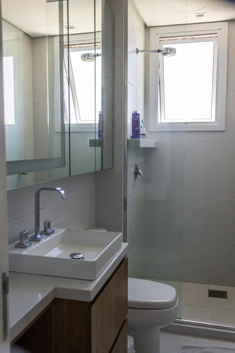 LOTE 01 - APARTAMENTO 167m2 E 3 BOXES NO ED. INFINITY RESIDENCE EM NH