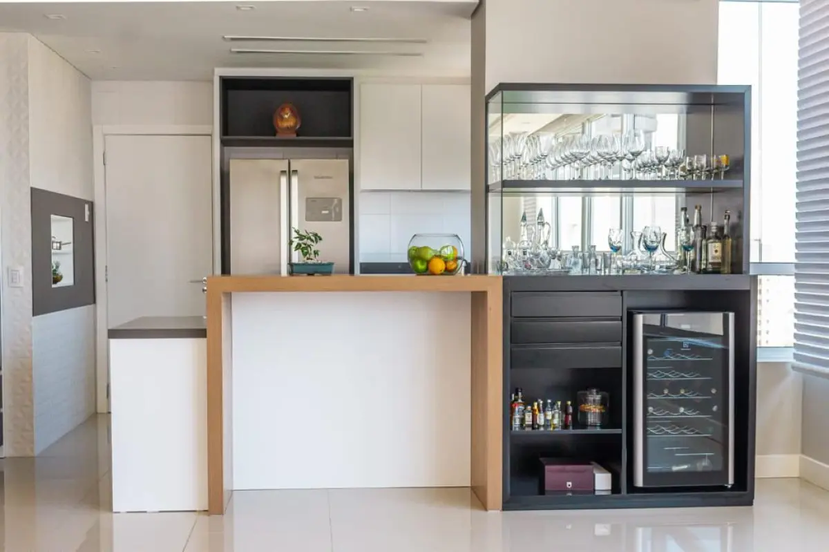 LOTE 01 - APARTAMENTO 167m2 E 3 BOXES NO ED. INFINITY RESIDENCE EM NH