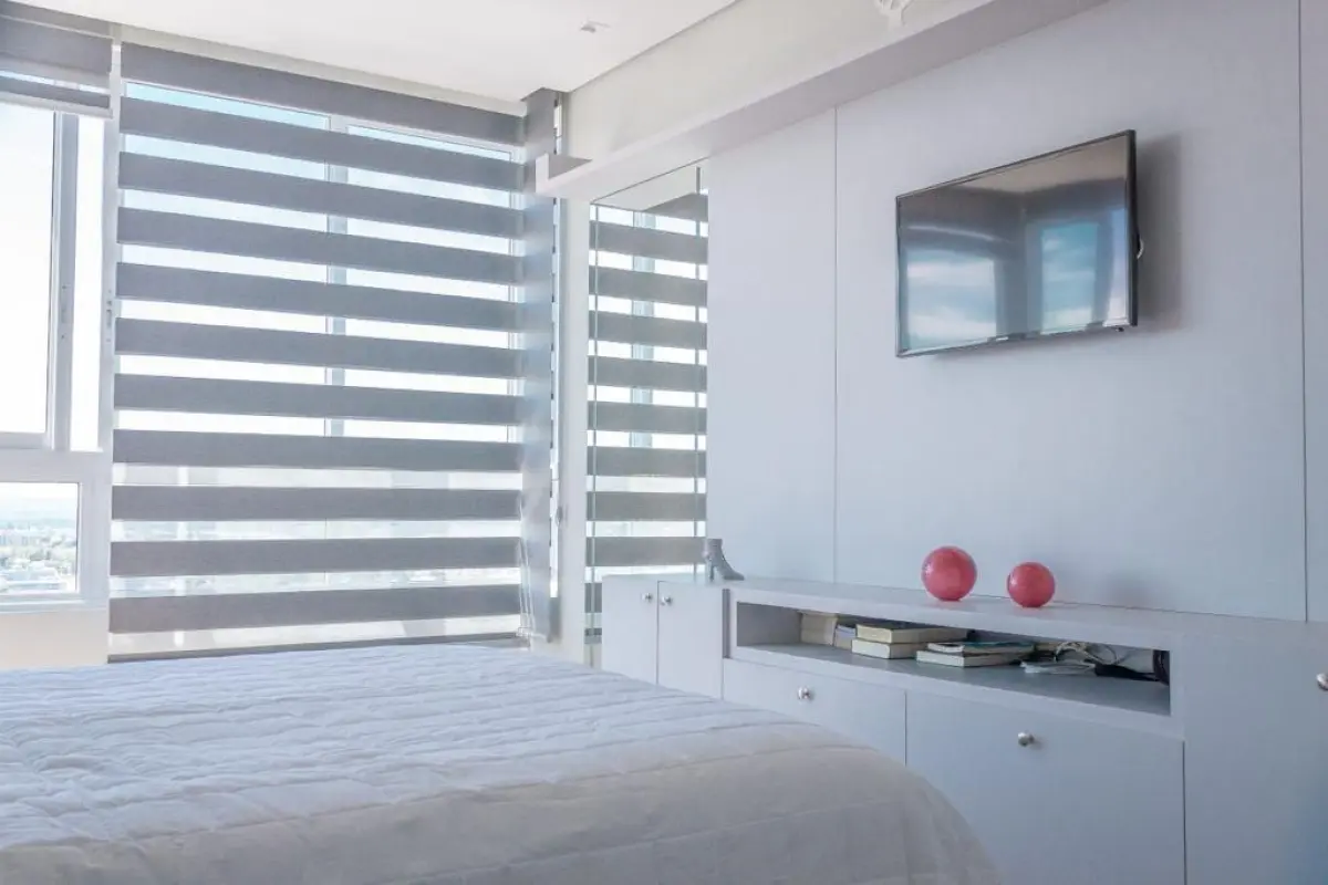 LOTE 01 - APARTAMENTO 167m2 E 3 BOXES NO ED. INFINITY RESIDENCE EM NH