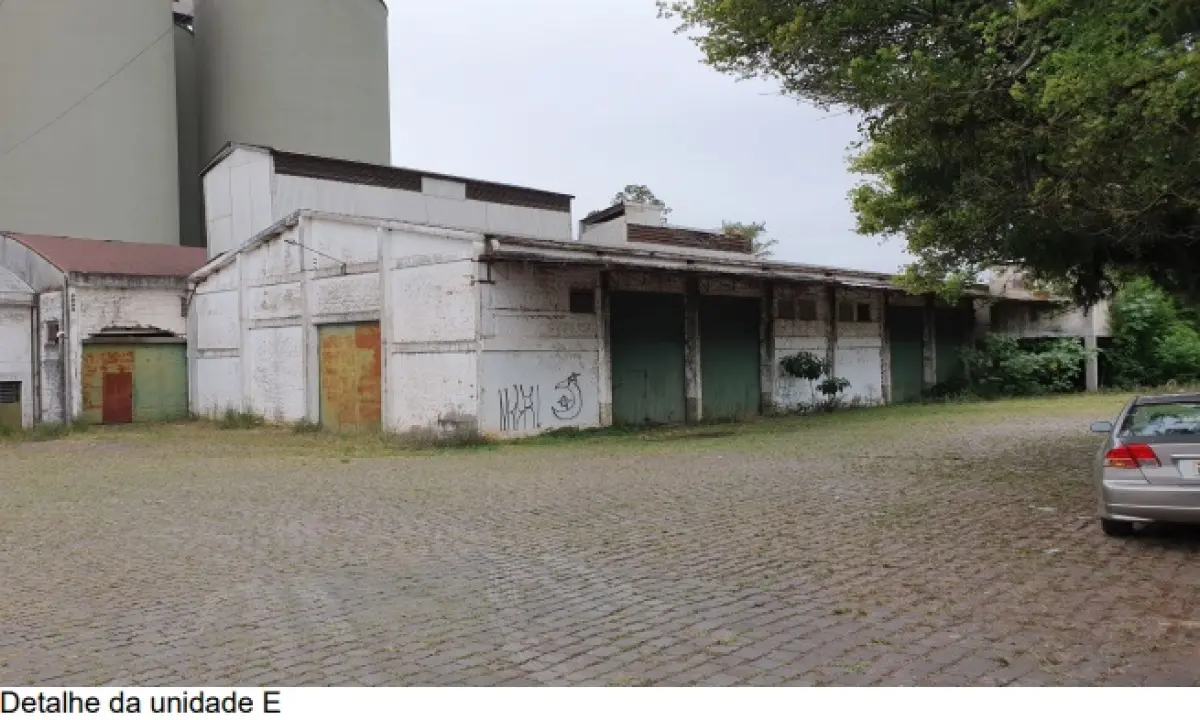 LOTE 1 - LOTE EMGLOBADO DE TODOS OS ITENS DO LEILÃO (IMOVEIS E MAQUINAS) OBS: ESSE LOTE POSSUI PREFERENCIA SOBRE OS INDIVIDUIAS