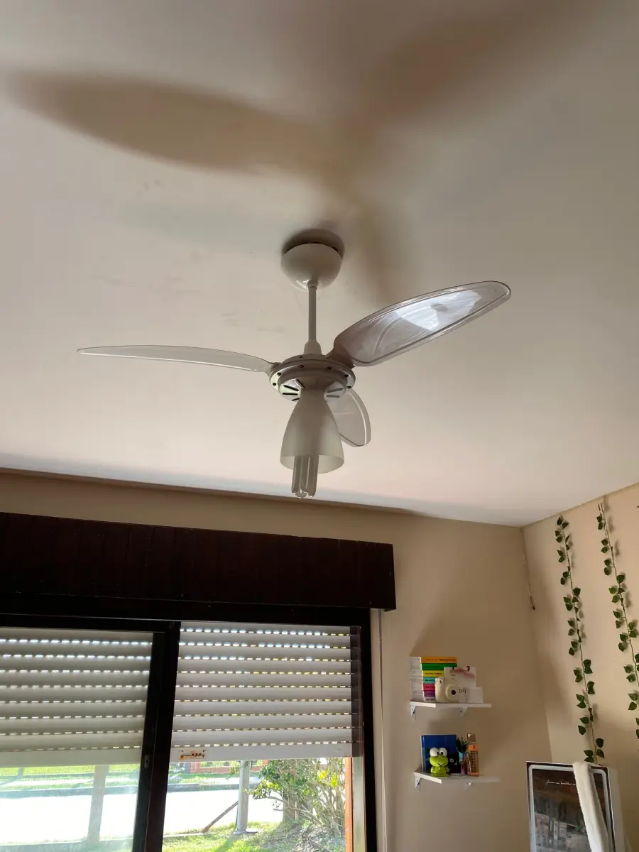 LOTE 2 - MÓVEIS DENTRO DA CASA