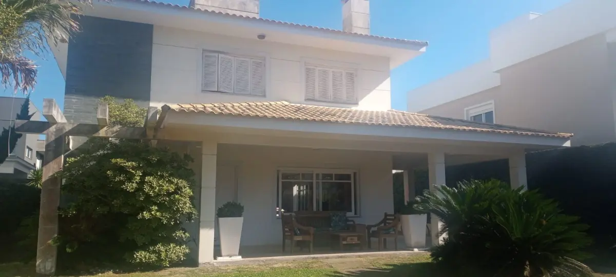 LOTE  - IMÓVEL NO COND. PORTO CORONADO EM CAPÃO DA CANOA