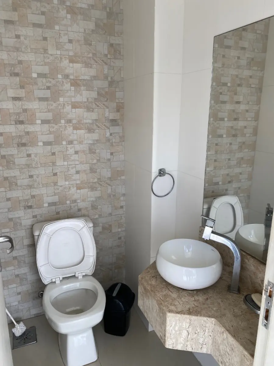 LOTE  - IMÓVEL NO COND. PORTO CORONADO