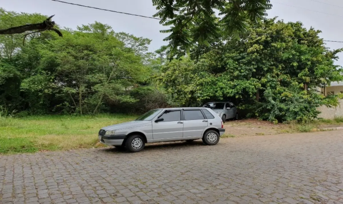 LOTE 3 - IMÓVEL URBANO MATRÍCULA Nº 7.375