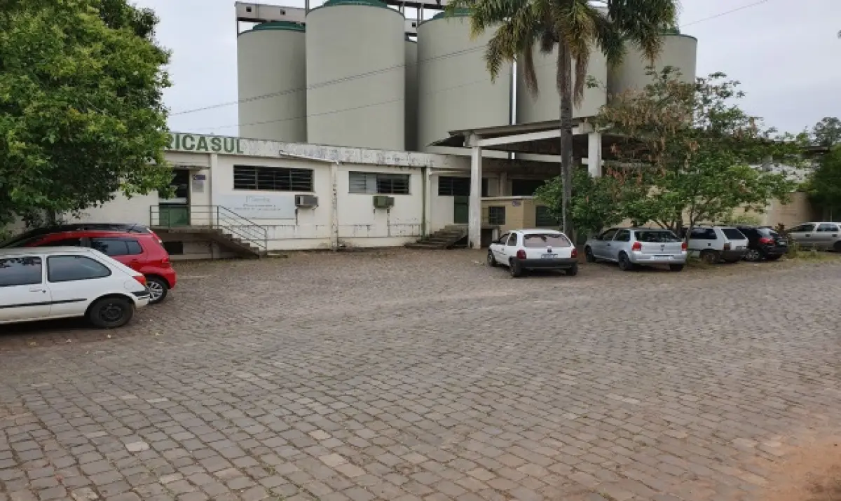 LOTE 2 - IMÓVEL URBANO MATRÍCULA Nº 4.324