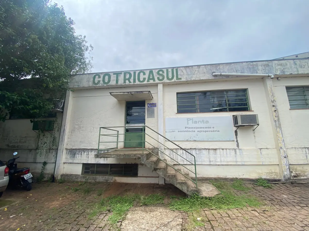 LOTE 2 - IMÓVEL URBANO MATRÍCULA Nº 4.324