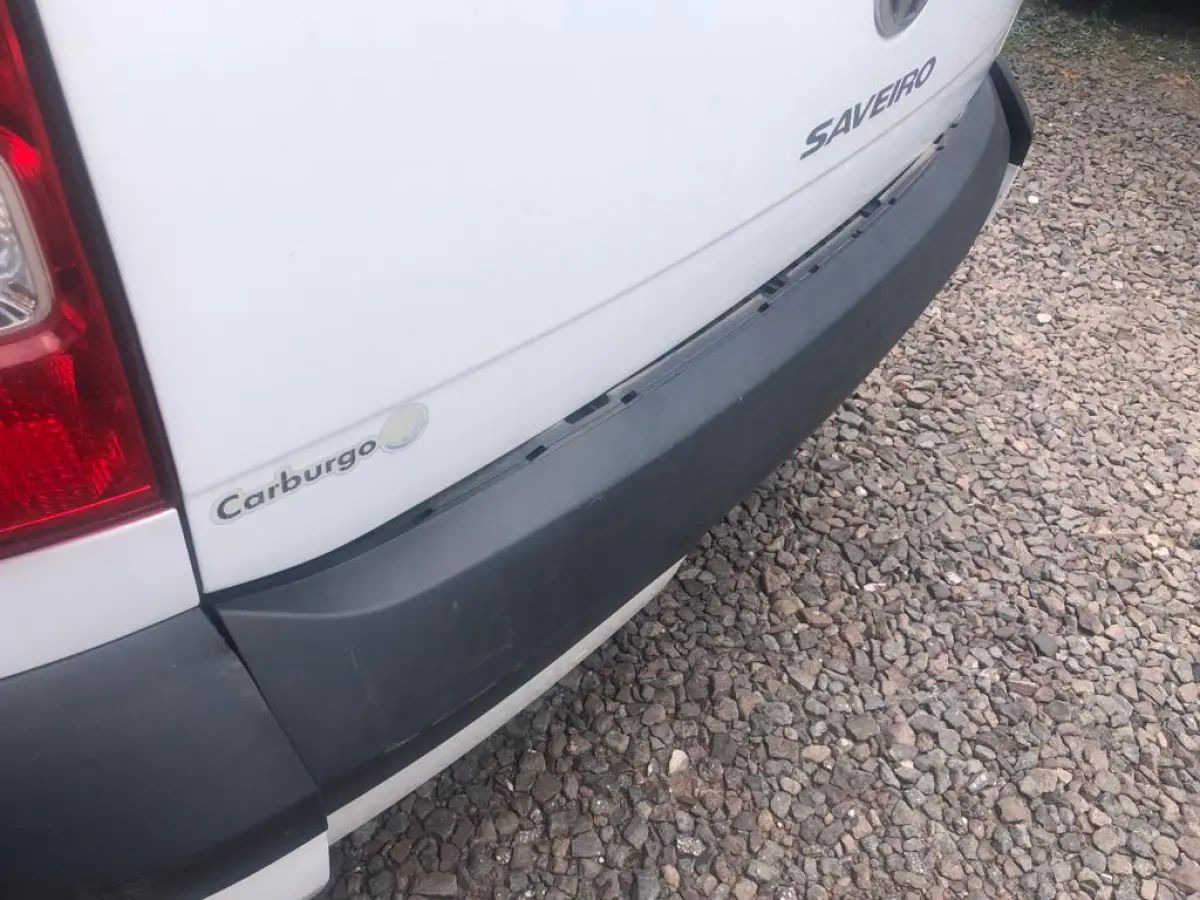 LOTE  - VW/SAVEIRO 14/15