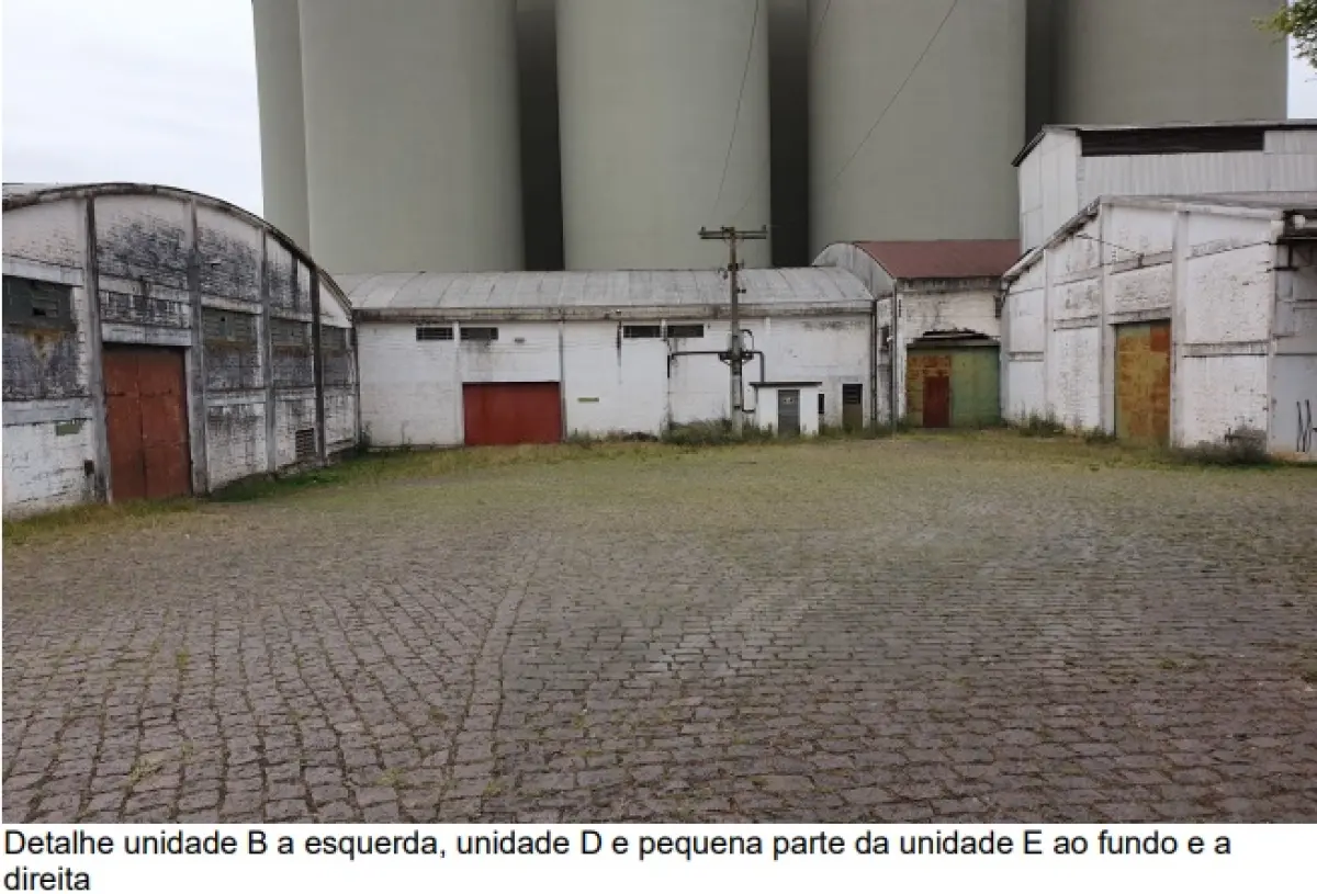 LOTE 2 - IMÓVEL URBANO MATRÍCULA Nº 4.324