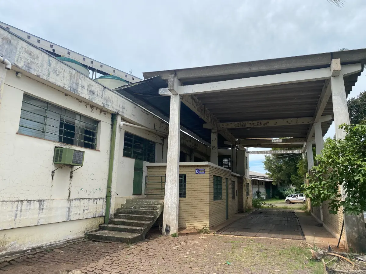 LOTE 2 - IMÓVEL URBANO MATRÍCULA Nº 4.324