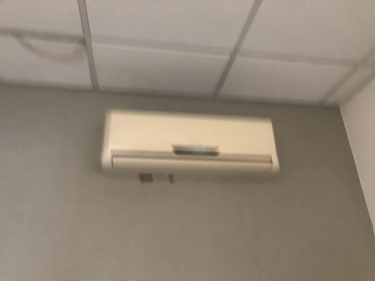 LOTE 001 - LOTE 1A STALKING HORSE. PRÉDIO E ALGUNS ITENS, ESCRITÓRIOS, REFEITÓRIO, AR CONDICIONADOS ETC