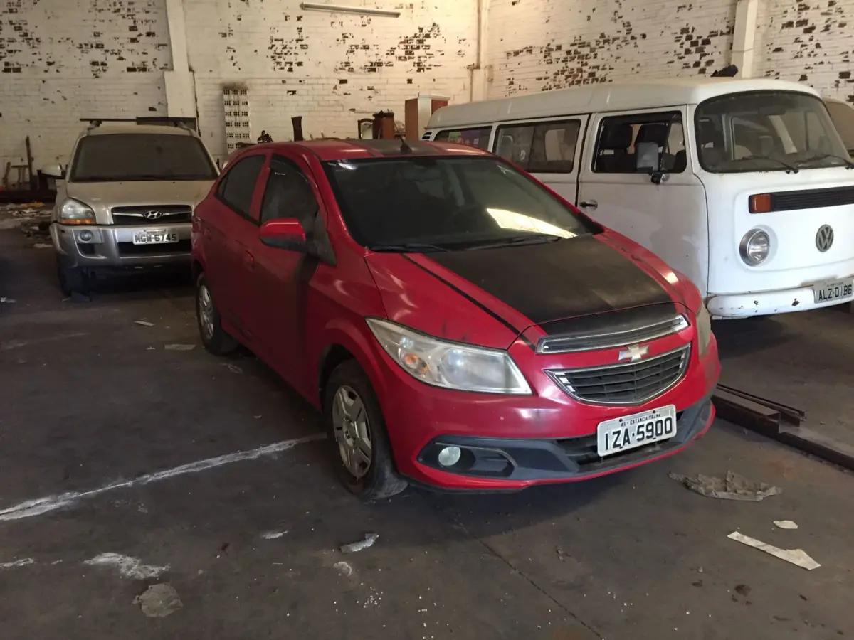 LOTE  - Chevrolet, modelo Onix 1.0 MT LT