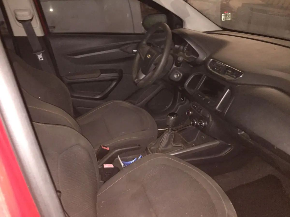 LOTE  - Chevrolet, modelo Onix 1.0 MT LT