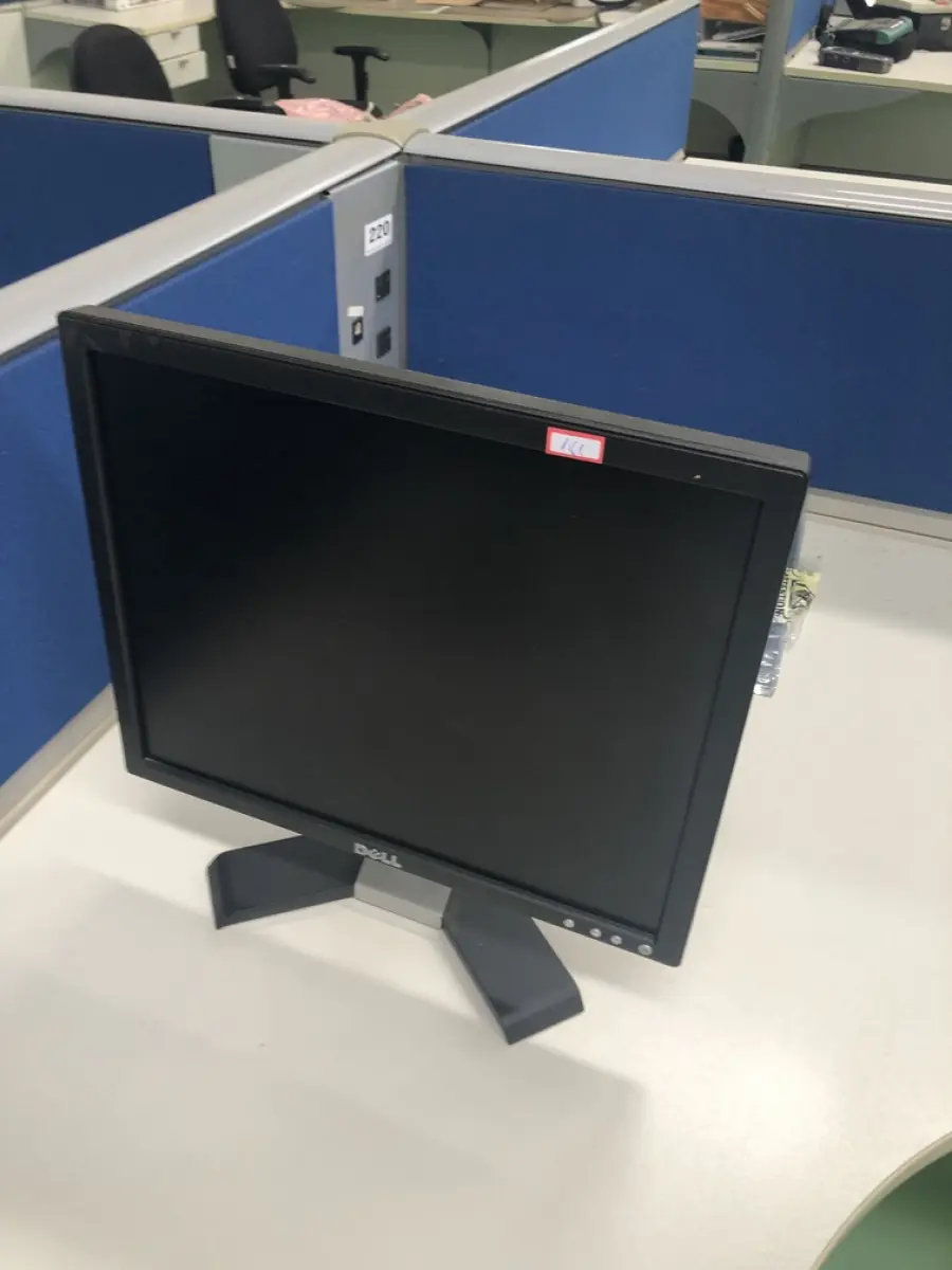 LOTE 181 - Monitor Dell