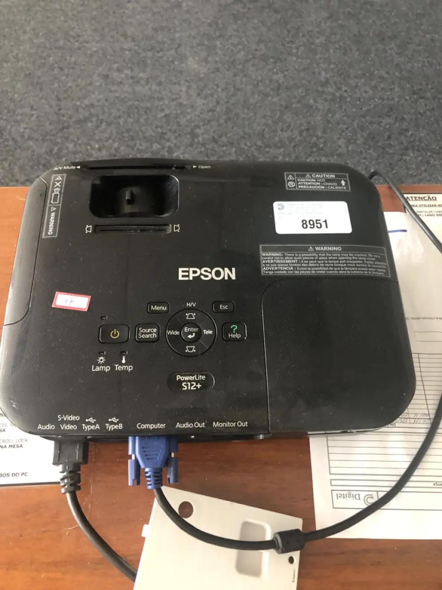 LOTE 001 - LOTE 1A STALKING HORSE. PRÉDIO E ALGUNS ITENS, ESCRITÓRIOS, REFEITÓRIO, AR CONDICIONADOS ETC