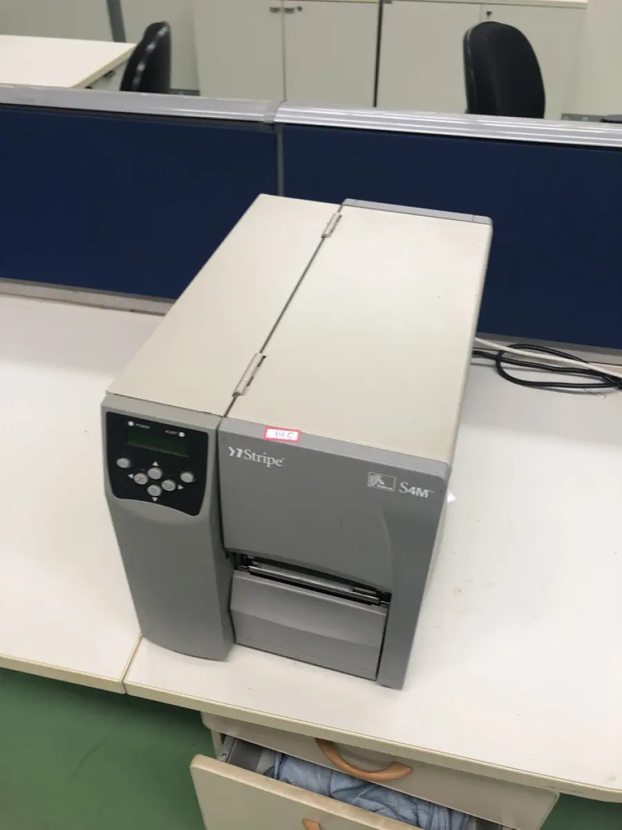 LOTE 145 - Impressora de entiquetas 