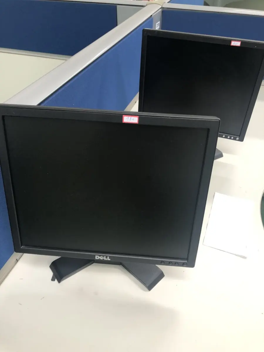 LOTE 180 - Monitor Dell