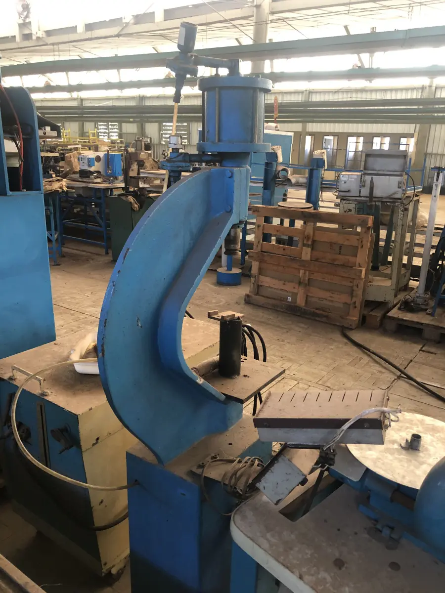 LOTE 017 - prensinha  