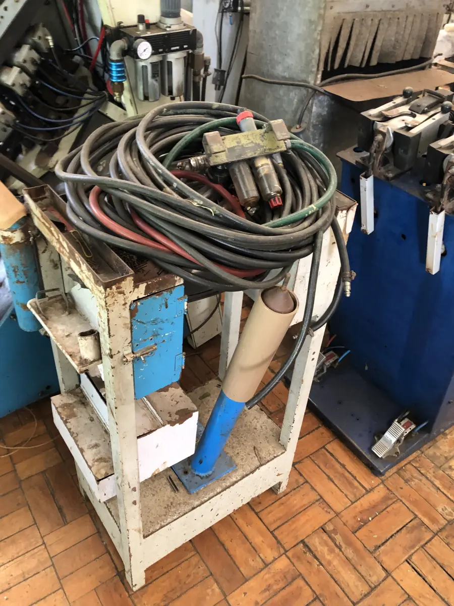 LOTE 413 - Mangueira 