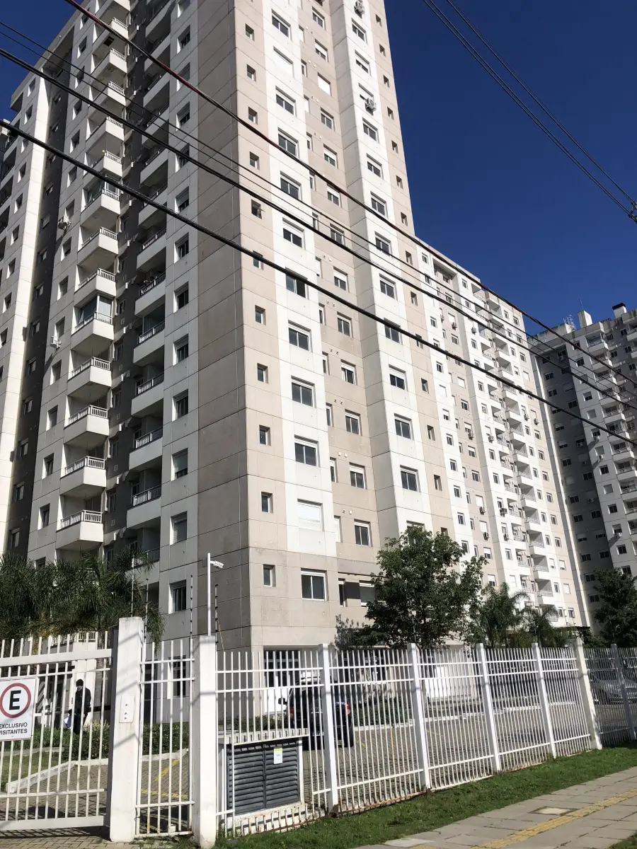 LOTE 002 - Direitos e ações do apto 1103, no setor condominial Gran Vista, do Cond. Res. Liberdade I