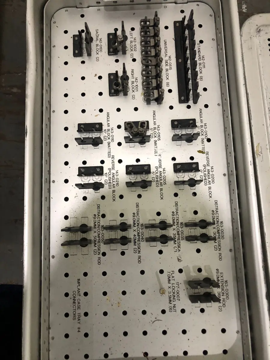 LOTE 000 - PRODUTOS HOSPITALARES – MATERIAIS CIRÚRUGICOS – ETC