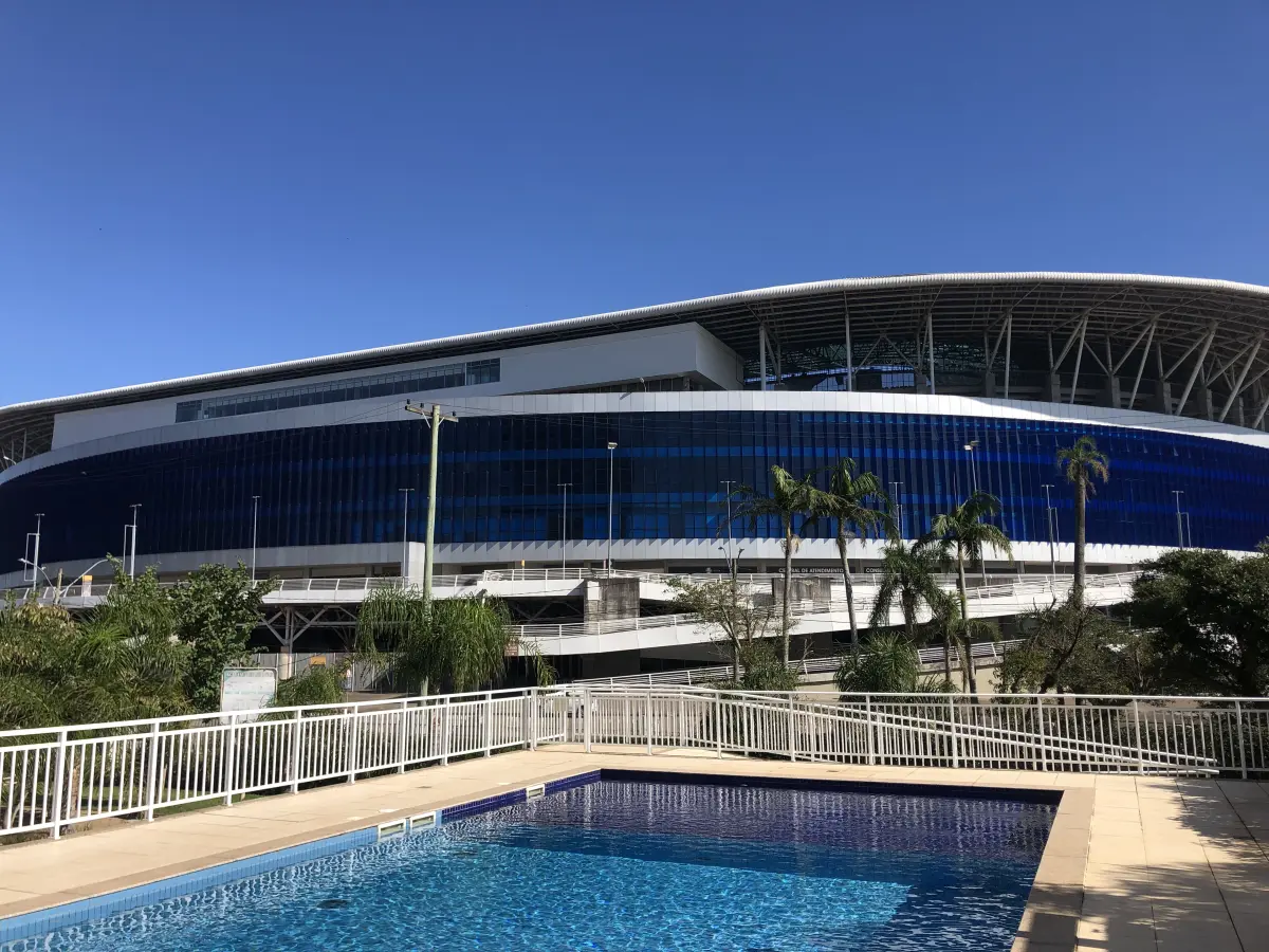 LOTE 002 - Direitos e ações do apto 1103, no setor condominial Gran Vista, do Cond. Res. Liberdade I